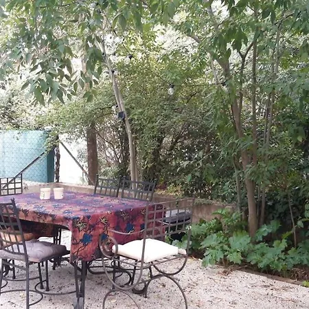 Chez Annie Familial Avec Jardin Et Garage *