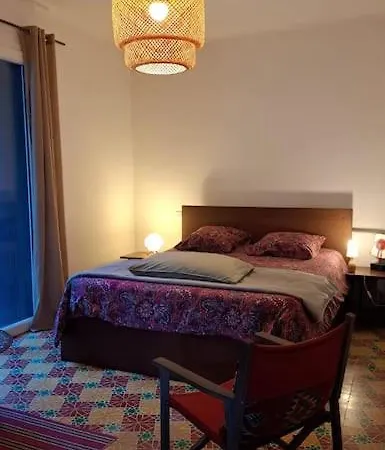 Chez Annie Familial Avec Jardin Et Garage Apartment
